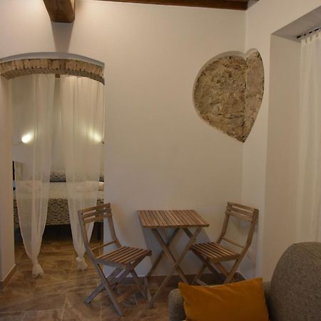 Magazzini Elba Borgo Di Latrano公寓 外观 照片
