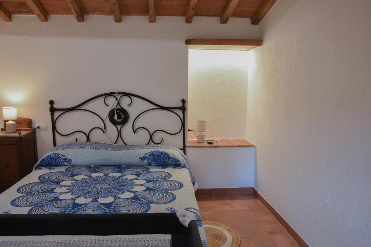Magazzini Elba Borgo Di Latrano公寓 外观 照片