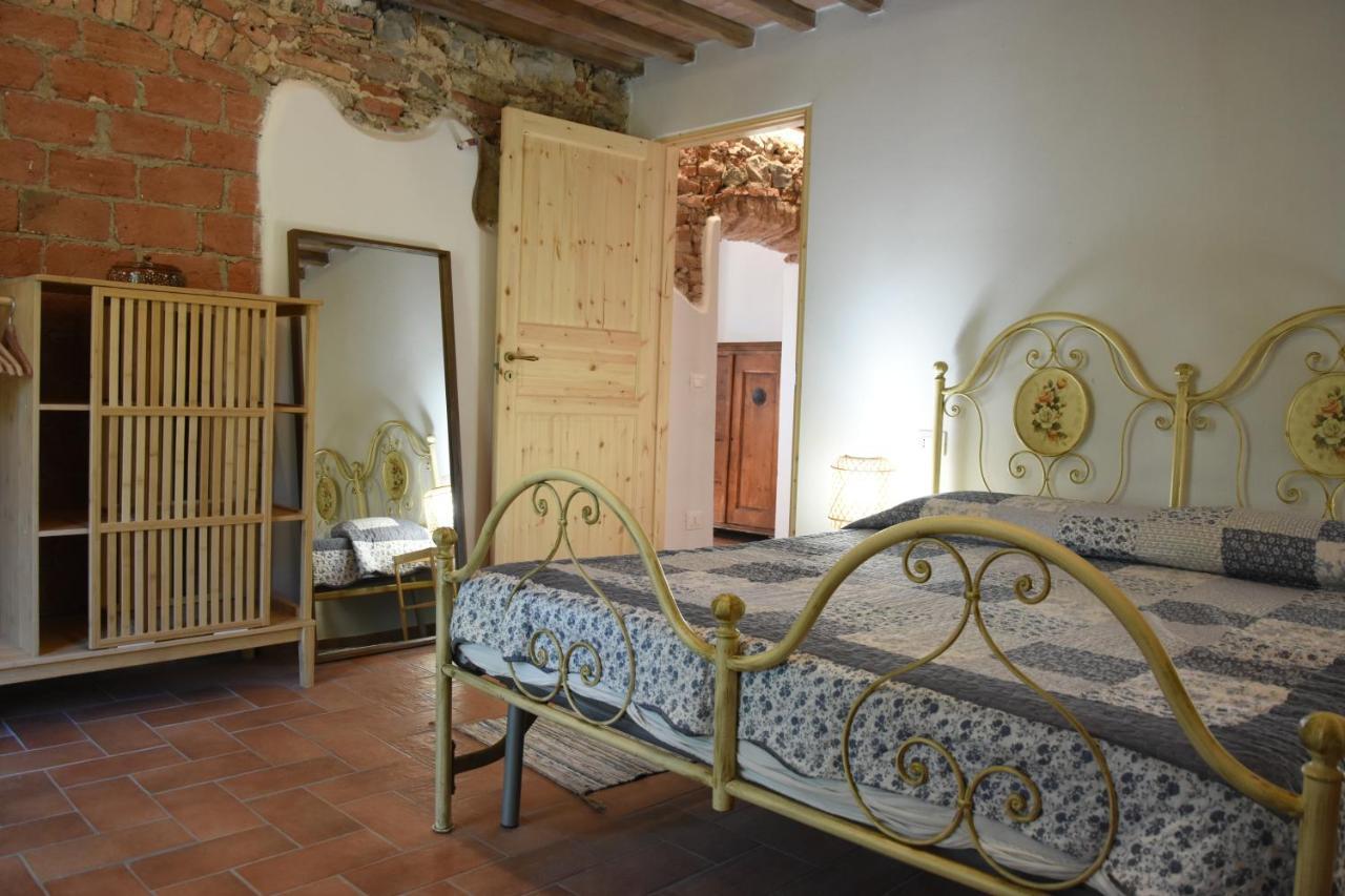 Magazzini Elba Borgo Di Latrano公寓 外观 照片