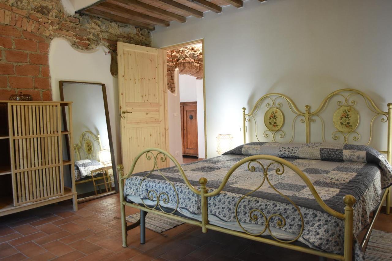 Magazzini Elba Borgo Di Latrano公寓 客房 照片