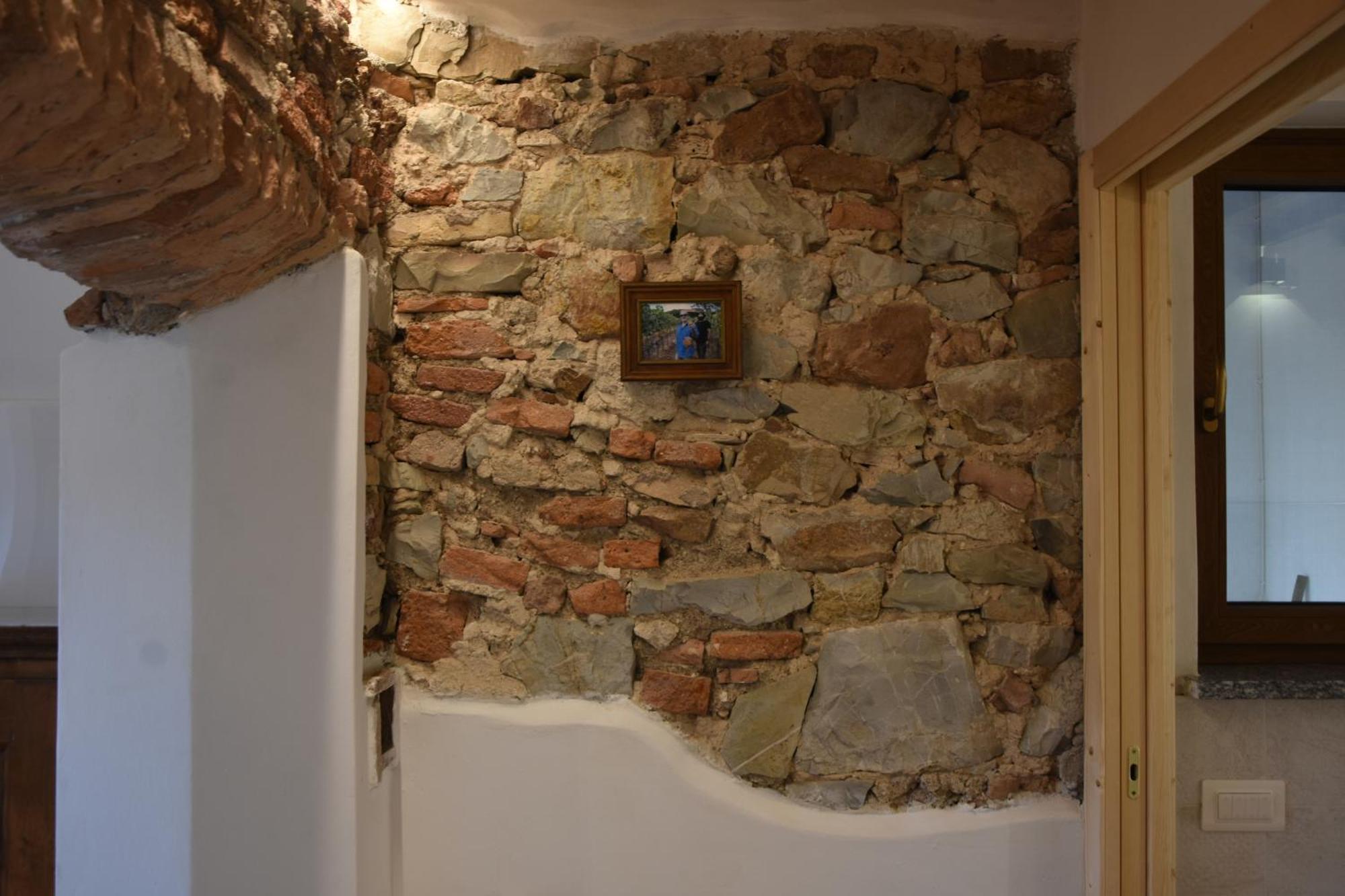 Magazzini Elba Borgo Di Latrano公寓 客房 照片