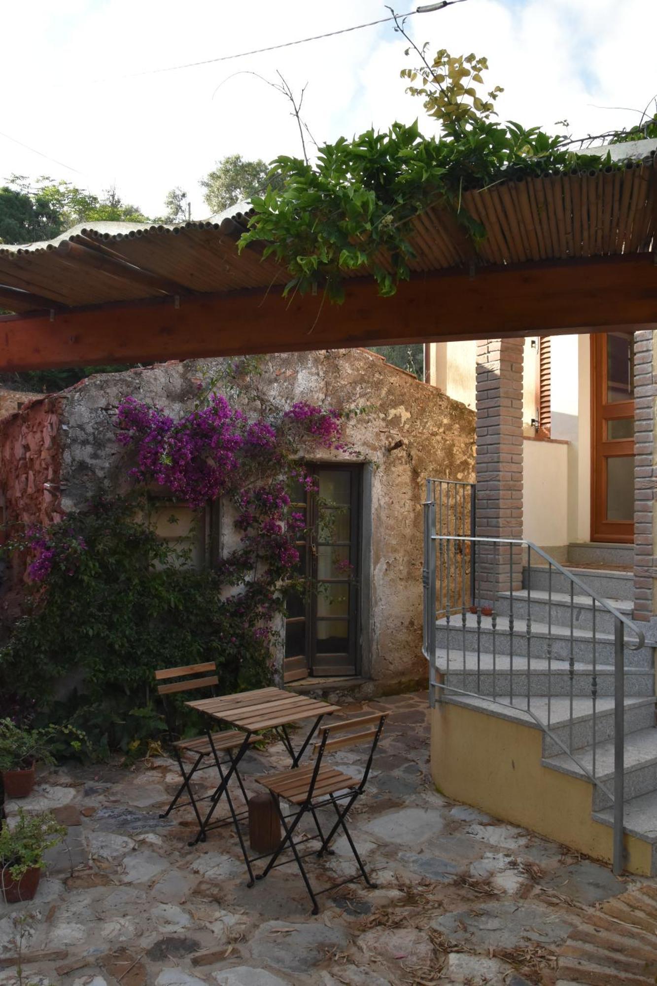 Magazzini Elba Borgo Di Latrano公寓 客房 照片