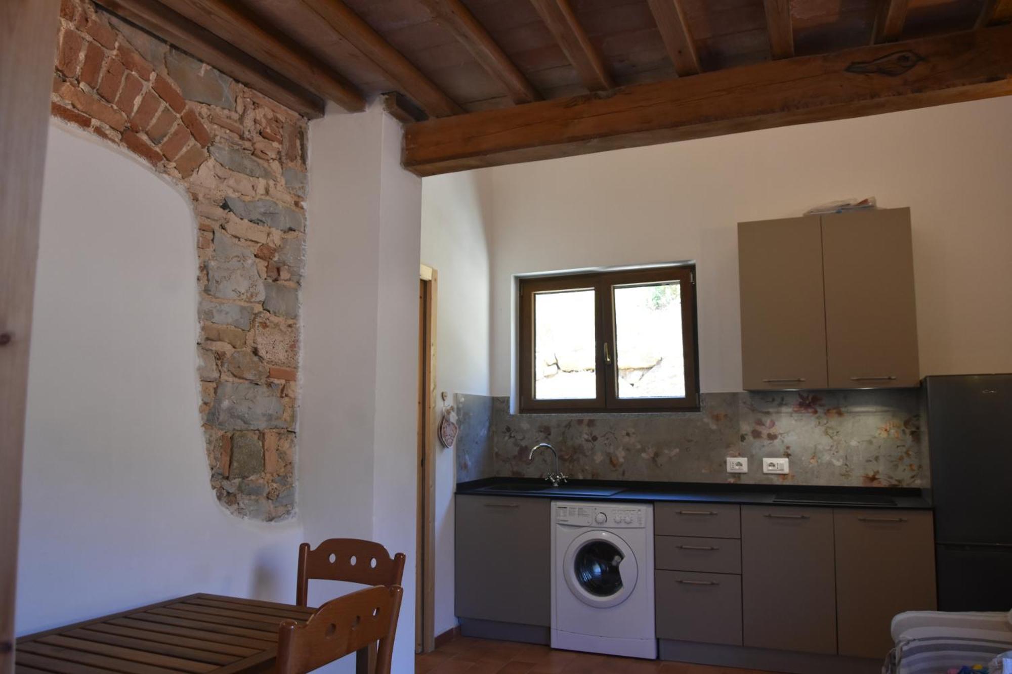 Magazzini Elba Borgo Di Latrano公寓 外观 照片